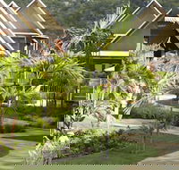 Pure Magnetic Villa 6 - Accommodation Port Macquarie
