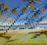Pure Magnetic Villa 4 - Accommodation Port Macquarie