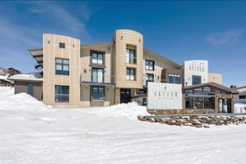 Chalet Hotham 6 - Accommodation Port Macquarie 0