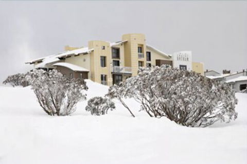 Chalet Hotham 6 - Accommodation Port Macquarie 1