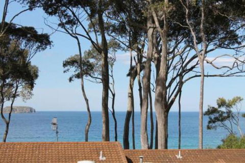Coastal Retreat Unit 5 - Accommodation Port Macquarie 3