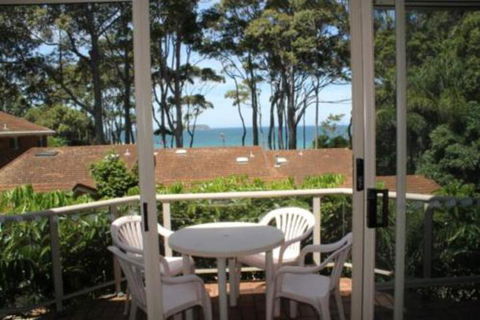 Coastal Retreat Unit 5 - Accommodation Port Macquarie 0