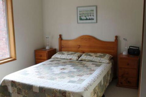 Coastal Retreat Unit 5 - Accommodation Port Macquarie 4