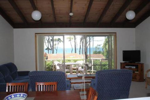 Coastal Retreat Unit 5 - Accommodation Port Macquarie 2
