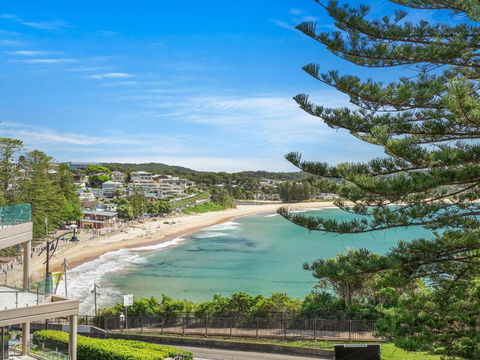 Cumbernauld #12 12 / 12 Terrigal Esp Terrigal - Accommodation Port Macquarie 4