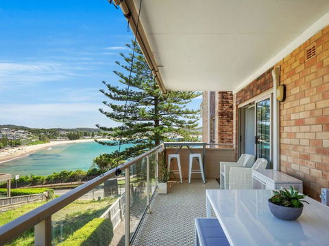 Cumbernauld #12 12 / 12 Terrigal Esp Terrigal - Accommodation Port Macquarie 5
