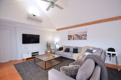 Halcyon Daze - Accommodation Port Macquarie 6