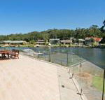 Cormorant Waterfront Home - Accommodation Port Macquarie
