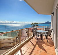 Barrington Unit 707/35-45 Shoal Bay Road - Accommodation Port Macquarie