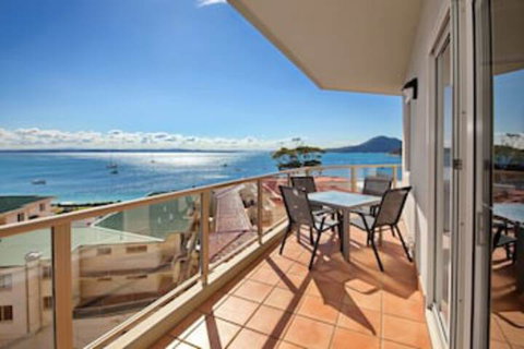 Barrington, Unit 707/35-45 Shoal Bay Road - Accommodation Port Macquarie 0