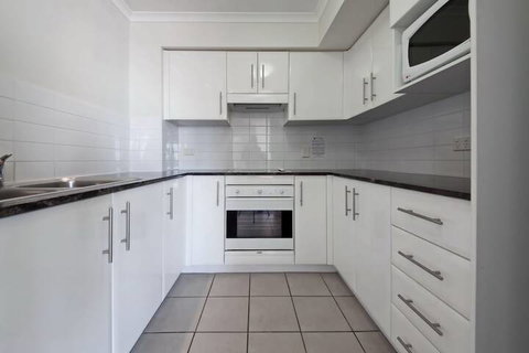 Barrington, Unit 707/35-45 Shoal Bay Road - Accommodation Port Macquarie 2