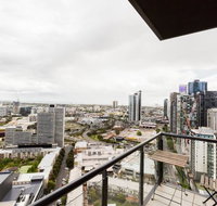 Morgan Beyond a Room Private Apartments - Accommodation Port Macquarie