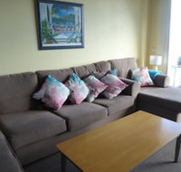 Portside Unit 12/1 Donald Street - Accommodation Port Macquarie