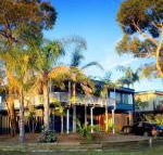 The Perfect Home  Location - Accommodation Port Macquarie