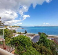 Quarterdeck Unit 5 12 Magnus Street - Accommodation Port Macquarie