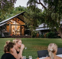 Kimberleyland Waterfront Holiday Park - Accommodation Port Macquarie