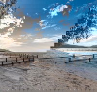 Birdsong House Dingo Beach - Accommodation Port Macquarie