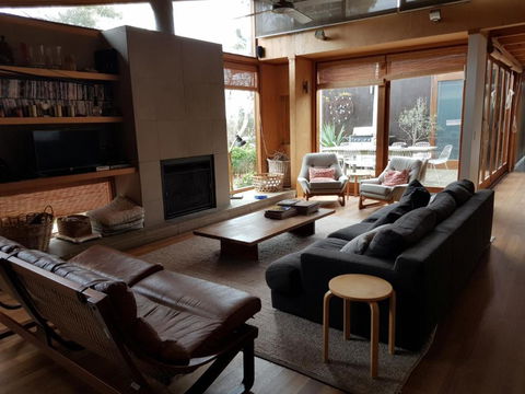 The Dune House - Accommodation Port Macquarie 6