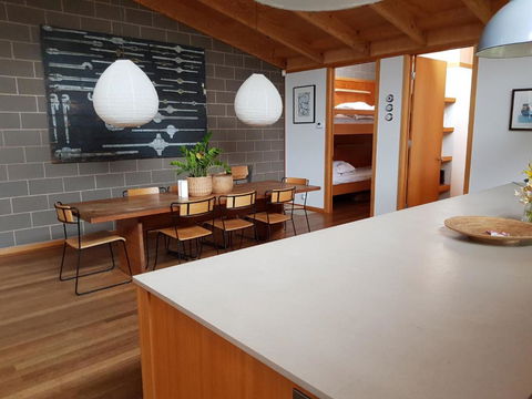 The Dune House - Accommodation Port Macquarie 3