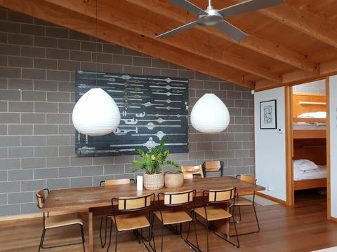 The Dune House - Accommodation Port Macquarie 4