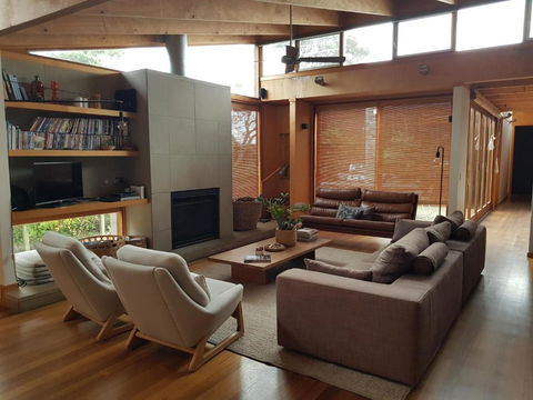 The Dune House - Accommodation Port Macquarie 1