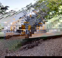 White Cottage - Accommodation Port Macquarie