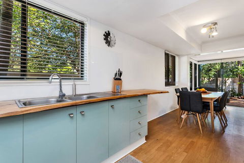 A PERFECT STAY - Mahogany Lodge - Accommodation Port Macquarie 3