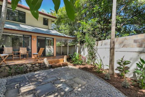 A PERFECT STAY - Mahogany Lodge - Accommodation Port Macquarie 0