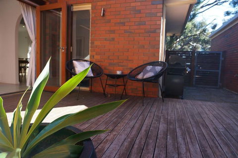 Tussock Sands - Accommodation Port Macquarie 5