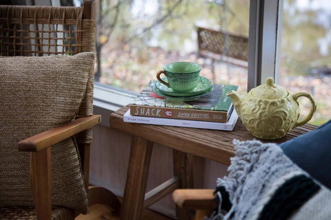 Chum Creek Hut - Accommodation Port Macquarie 5