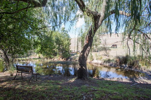 Chum Creek Hut - Accommodation Port Macquarie 4