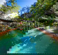 King Reef Resort - Accommodation Port Macquarie