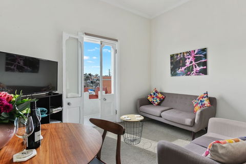 Trinity Hill Apartments - Accommodation Port Macquarie 4