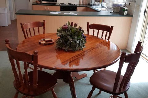 Cobram Cottage - Accommodation Port Macquarie 7