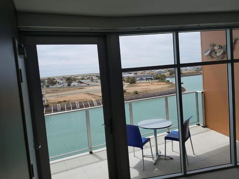 Ocean View Luxury Apartment & Suite - Accommodation Port Macquarie 6