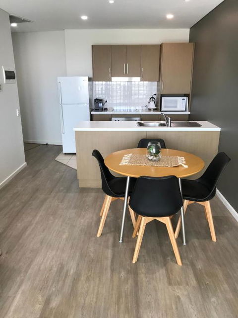 Ocean View Luxury Apartment & Suite - Accommodation Port Macquarie 1