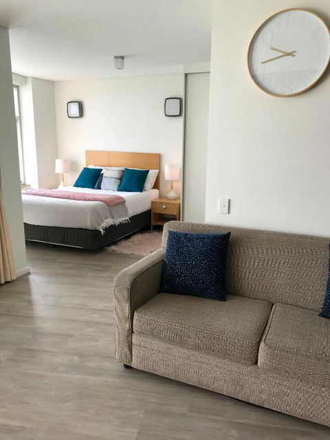 Ocean View Luxury Apartment & Suite - Accommodation Port Macquarie 4
