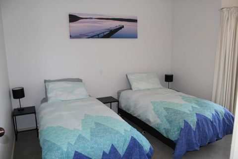 Relax At The Marina - Accommodation Port Macquarie 4