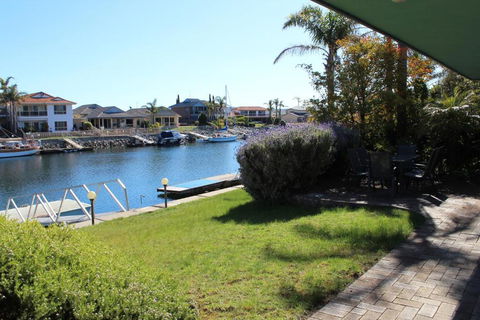 Relax At The Marina - Accommodation Port Macquarie 5