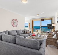 South Pacific Unit  4 - Shoal Bay - Accommodation Port Macquarie