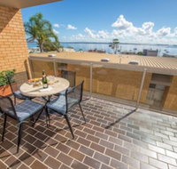 The Crest Unit 7 Shoal Bay - Accommodation Port Macquarie