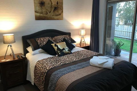 Short Stays Gippsland (Newborough) - Accommodation Port Macquarie 4