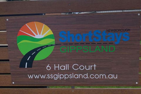 Short Stays Gippsland (Newborough) - Accommodation Port Macquarie 3