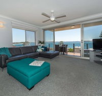 Sundeck Unit 7 - Shoal Bay - Accommodation Port Macquarie