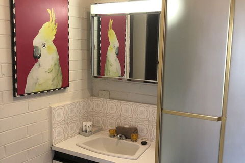 Snowflake 13 - Accommodation Port Macquarie 2