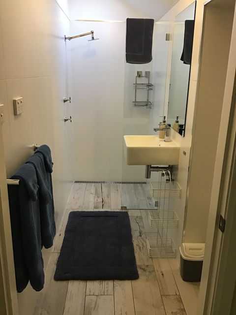 Mudgee Apartments - Church Street - Accommodation Port Macquarie 1