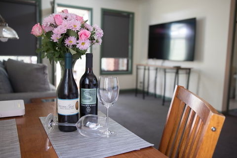 Mudgee Apartments - Church Street - Accommodation Port Macquarie 3