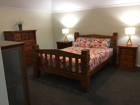 Mudgee Apartments - Church Street - Accommodation Port Macquarie 6