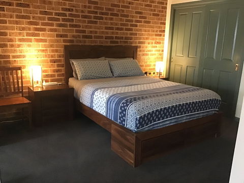 Mudgee Apartments - Church Street - Accommodation Port Macquarie 5