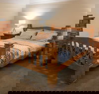 Mudgee Apartments - Church Street - Accommodation Port Macquarie